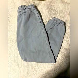 Brandy Melville sweatpants